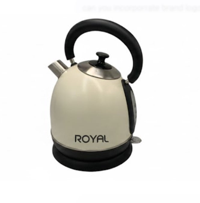 1.8L ELECTRIC KETTLE