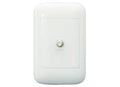 Onesto oracle range  4X2 Satelite Socket