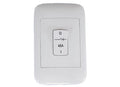 Onesto oracle range  4X2 45A 3 Pole Isolator