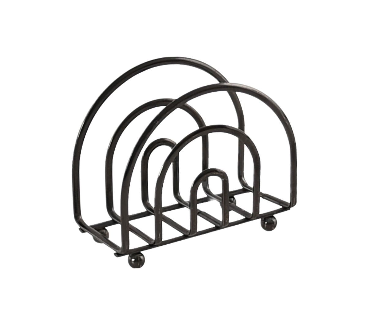 SERVIETTE HOLDER