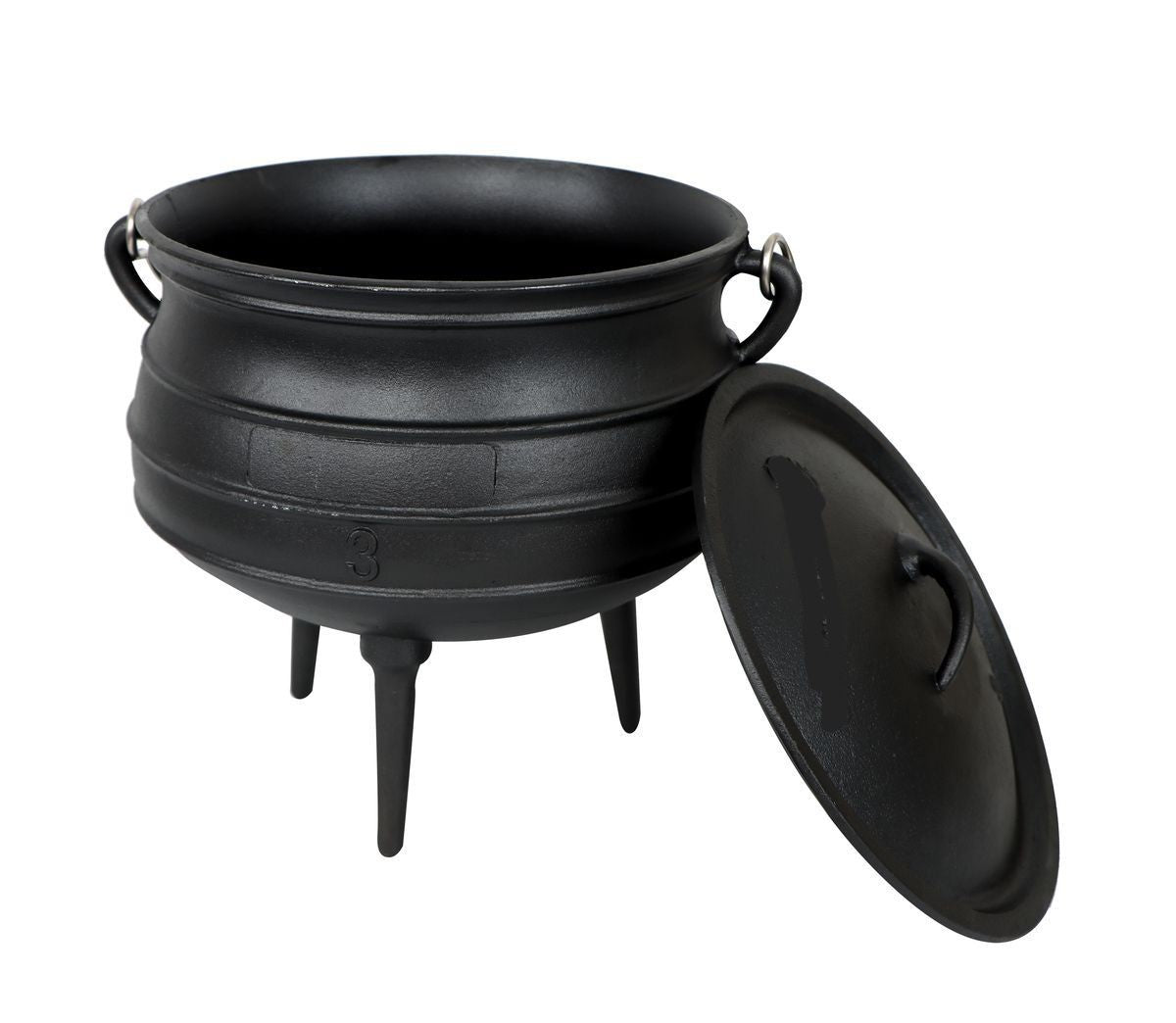 POTJIE POT - NO. 3 SIZE