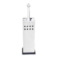 STAINLESS STEEL TOILET BRUSH