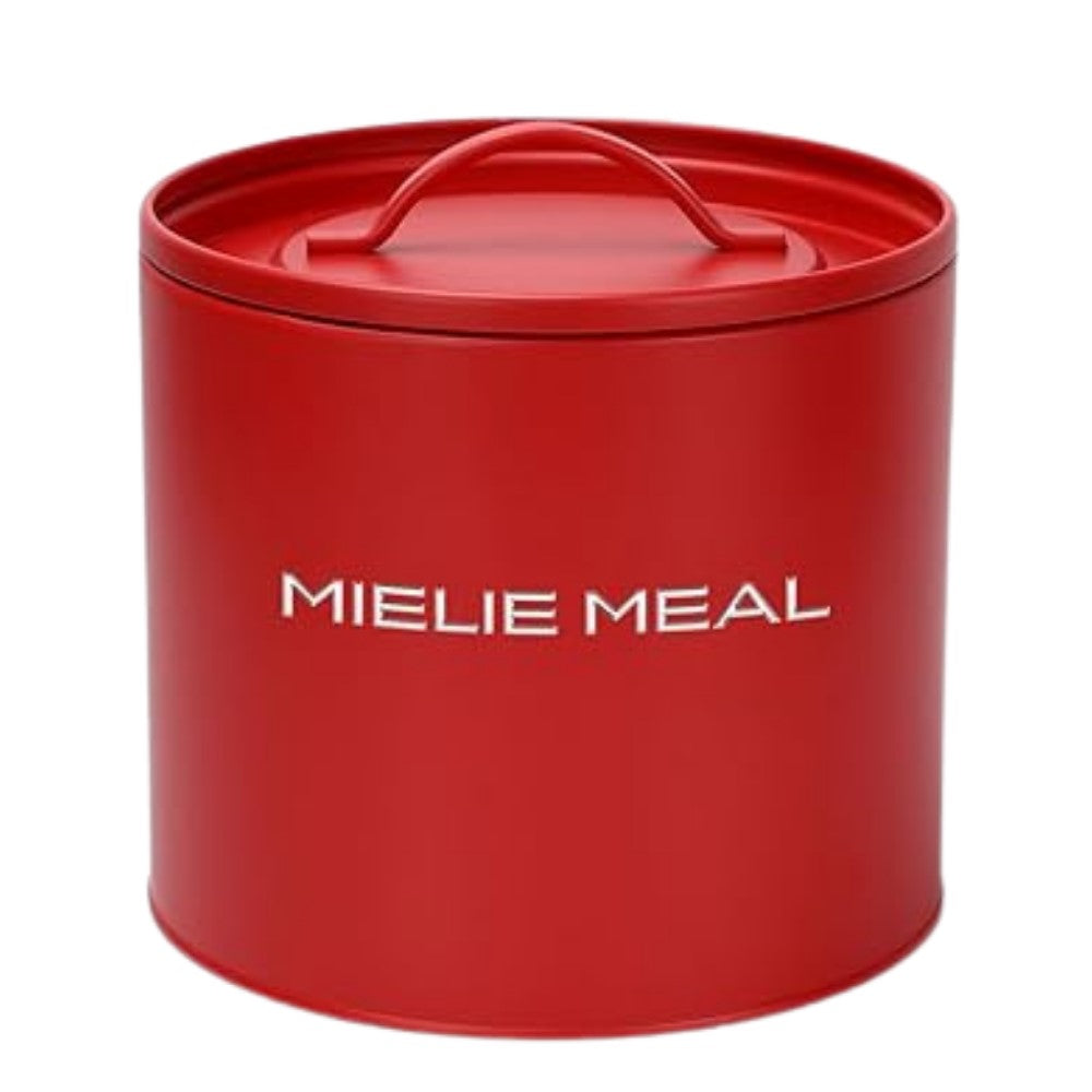 3L ENZO CANISTER BOX