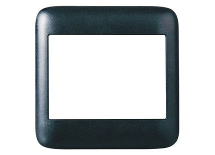 ONESTO ORACLE RANGE     Black 4X4 Surround