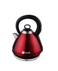 LARGE ELECTRIC PYRAMID KETTLE (2.5L )