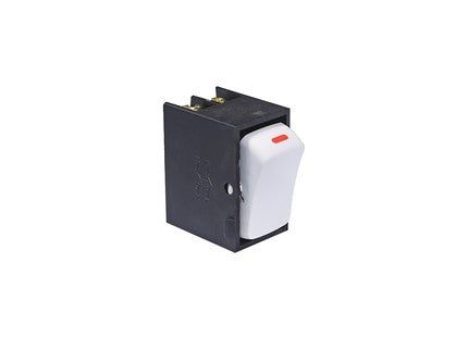 Onesto oracle range  20A 2P Switch Module