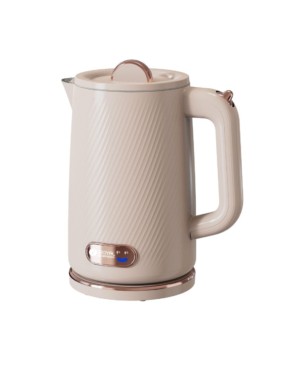1.8L ELECTRIC KETTLE- AVANTGARDE