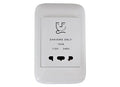 Onesto oracle range  4X2 Shaver Socket