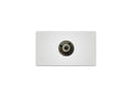 ONESTO TRINITY RANGE       Television Module White