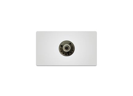 ONESTO TRINITY RANGE       Television Module White