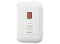 Onesto oracle range  20A 2P Switch + Indicator