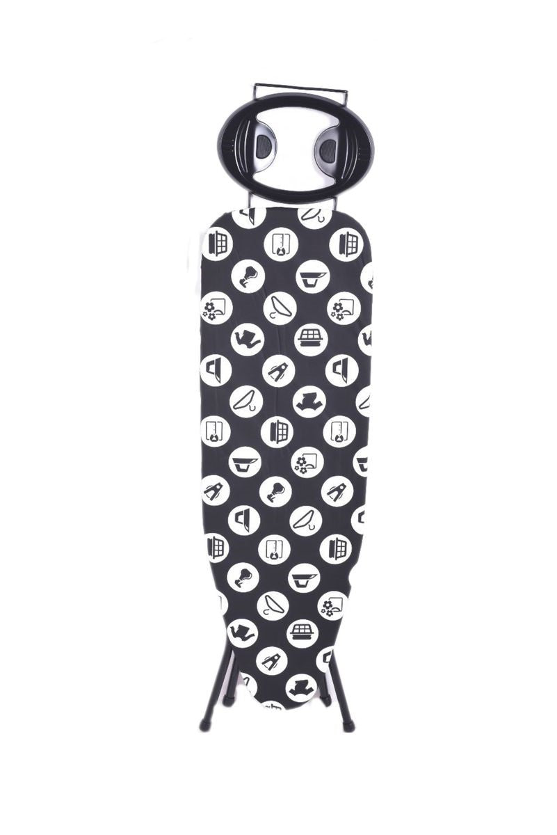 Ironing board - Black