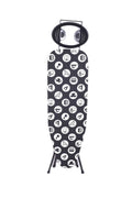 Ironing board - Black