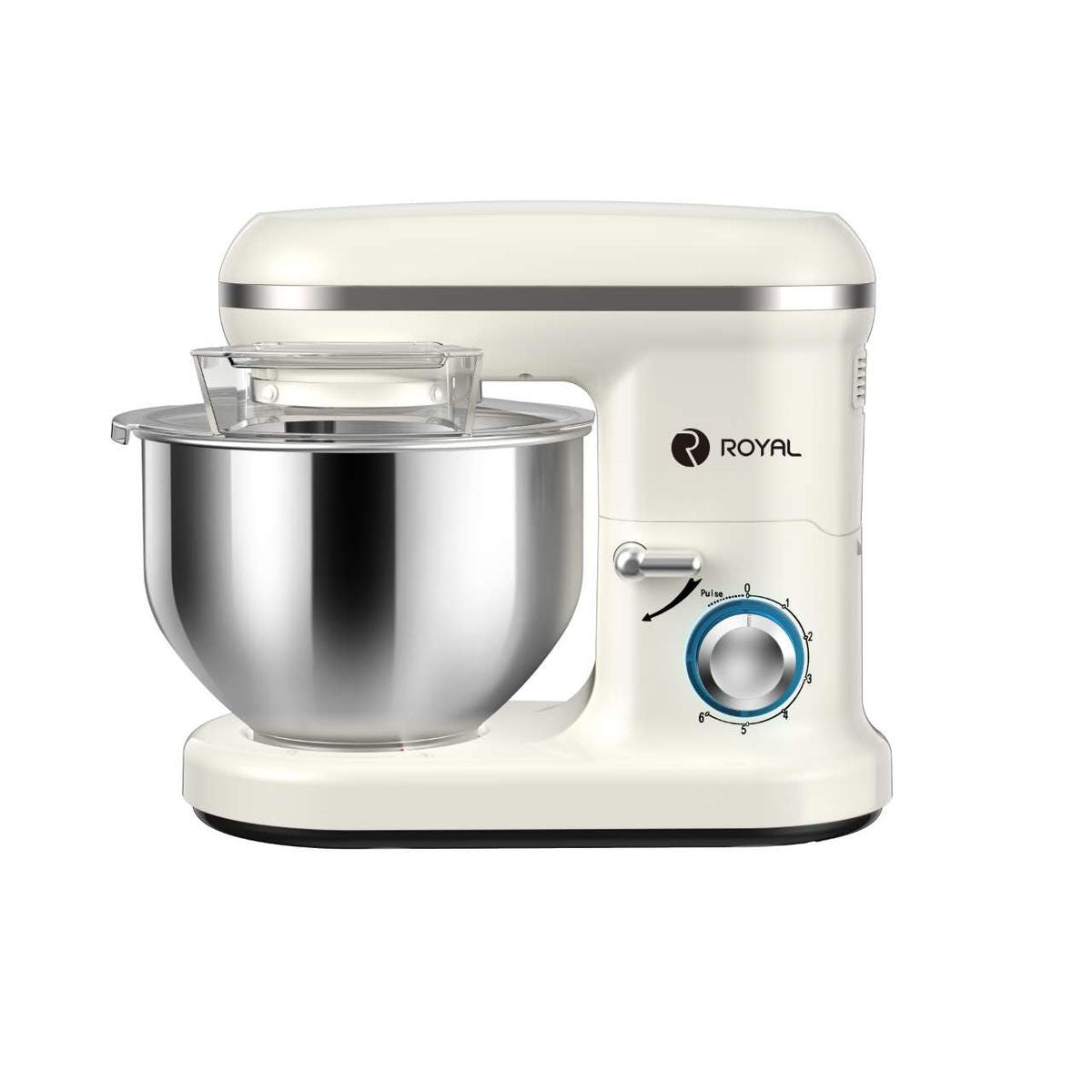 FLORENZO CAKE MIXER WITH STAND & COVER