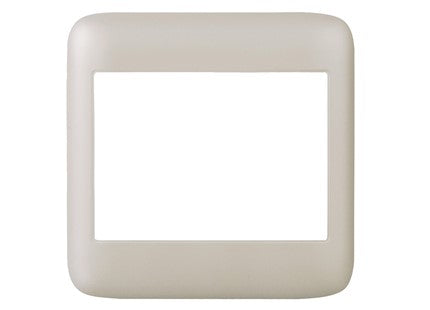 ONESTO ORACLE RANGE    Pearl White 4X4 Surround