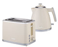 VALENCIA KETTLE & TOASTER SET