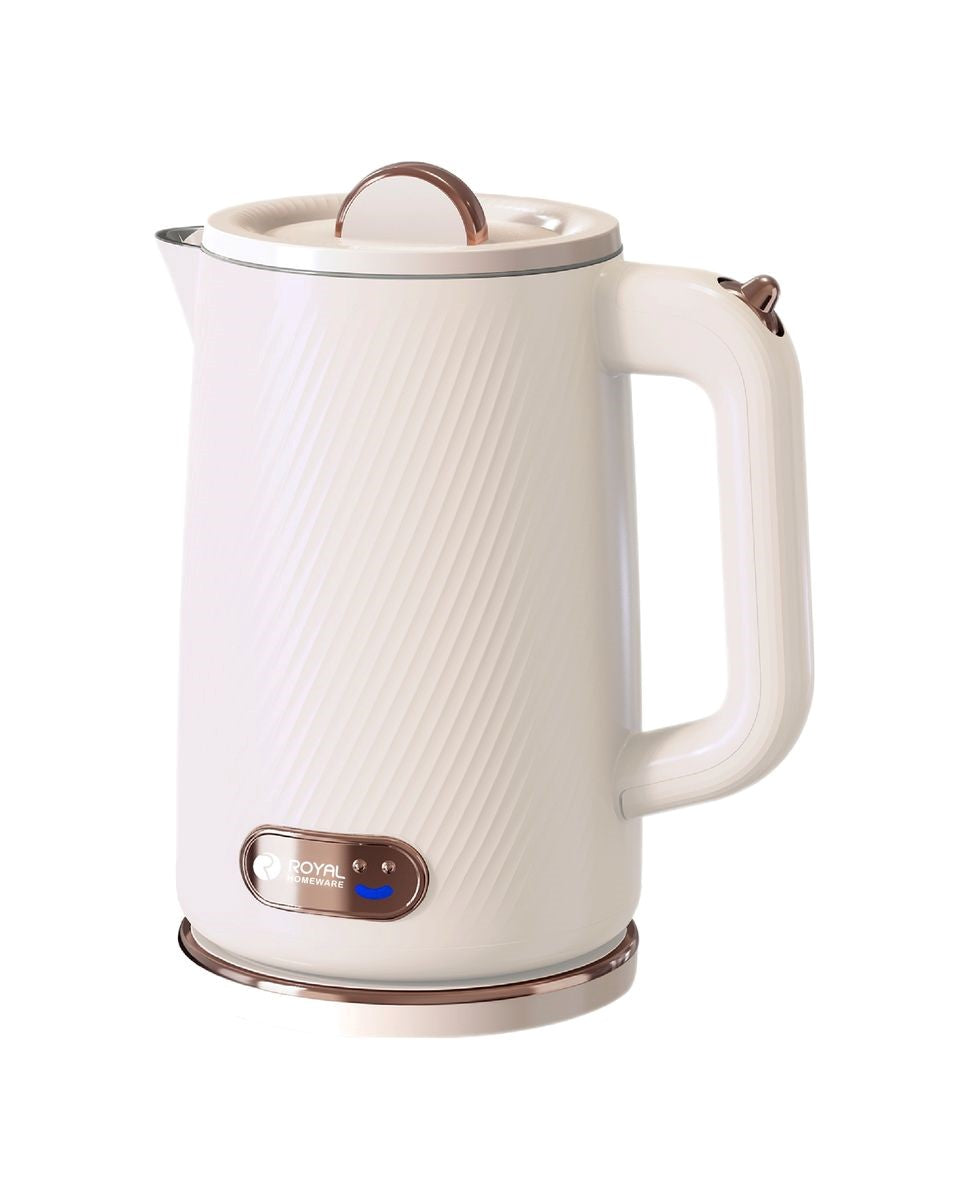 1.8L ELECTRIC KETTLE- AVANTGARDE