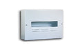 DB SURFACE 10 WAY DIN,