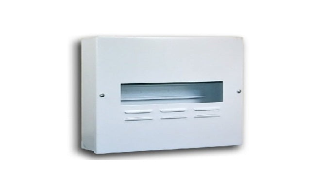 DB SURFACE 10 WAY DIN,