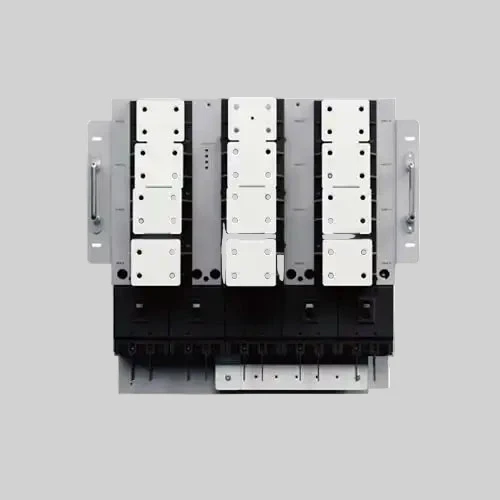 Deye 500kW Static Transfer Switch (STS) Module