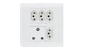 AUSMA L RANGE 4*4 3x16A(N) 1x16A (D)