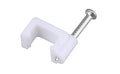 CABLE CLIP 12MM SQ