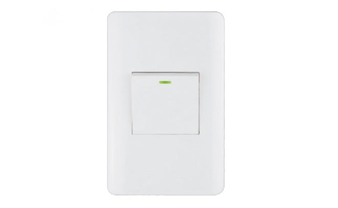 AUSMA BR SWITCH 1 LEVER