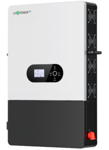 LuxPower 12kW Single Phase Inverter(SNA12000) - image 2