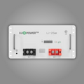 LuxPower Li-15E 15kWh Lithium-Ion Battery 51.2V
