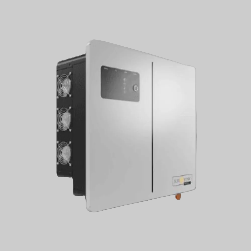 Sunsynk Lynks Pro 2nd Generation 10kW 48Vdc Single Phase IP65 Hybrid Inverter