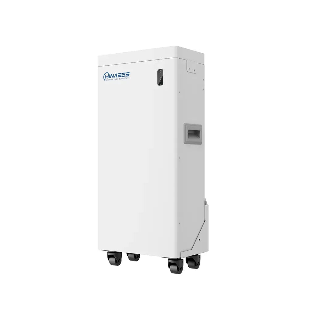 Hina ESS PowerGem MAX 16kWh - image 4