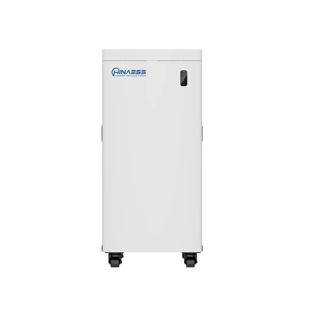 Hina ESS PowerGem MAX 16kWh - image 2