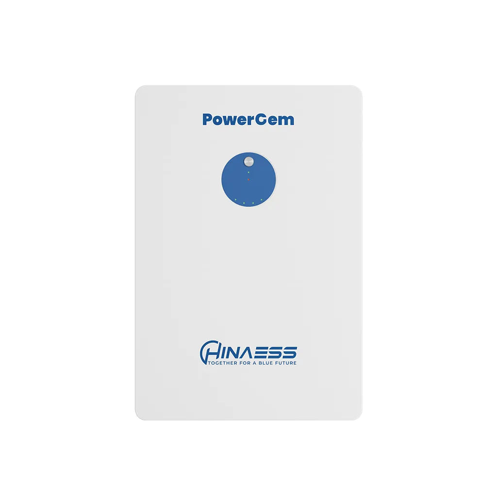Hina ESS PowerGem 5.12kWh Lithium Battery - image 3