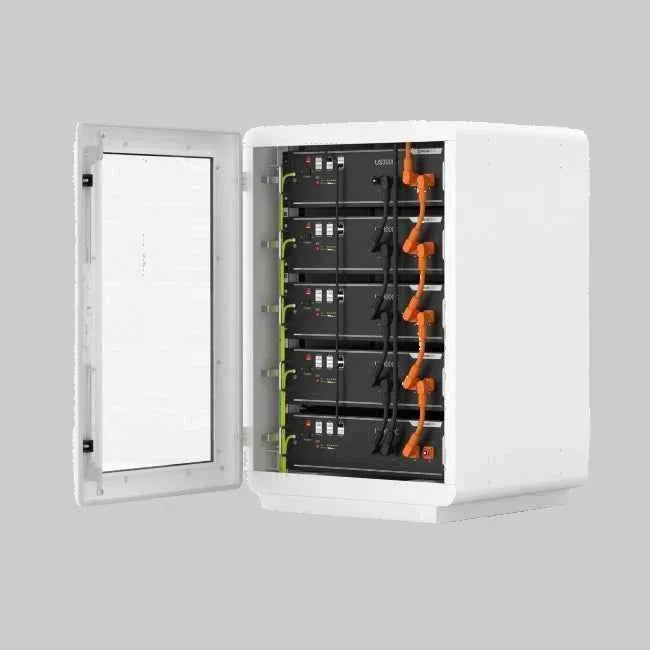 Pylontech US3000C 3.55kWh Li-Ion Solar Battery (48V) - image 3