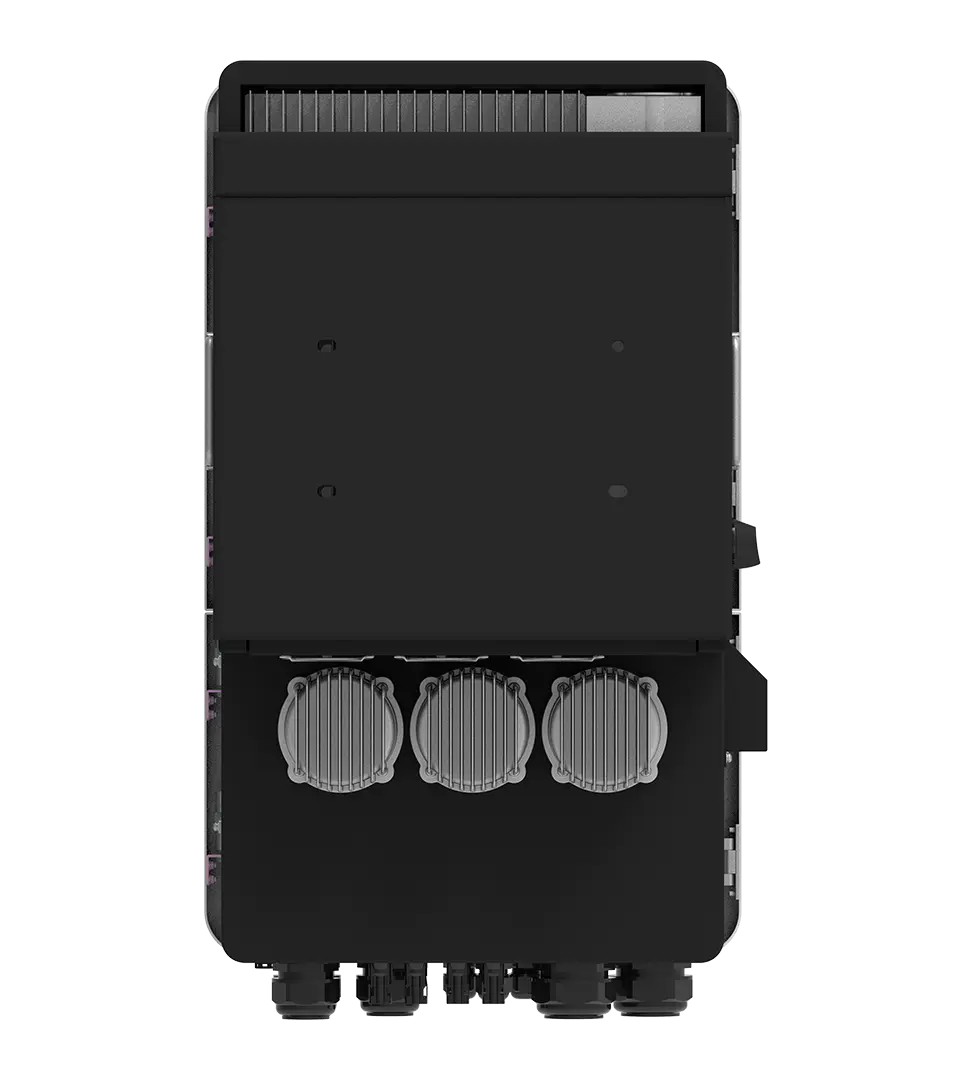 Deye 15kW Hybrid Inverter - 3P LV v2 - image 3