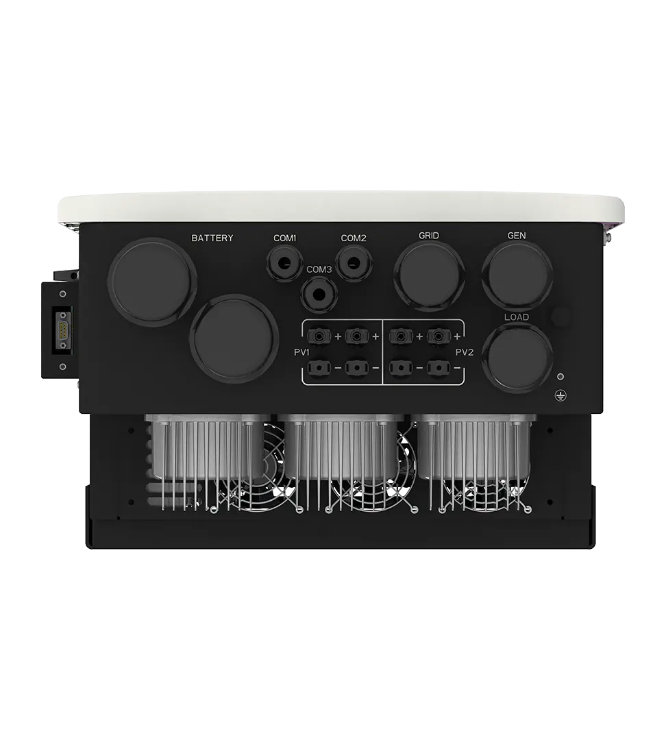 Deye 15kW Hybrid Inverter - 3P LV v2 - image 4