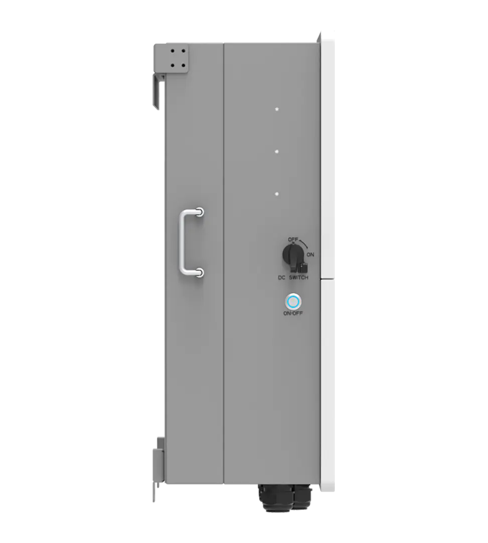 Deye 16kW Hybrid Inverter - 1P LV - image 3