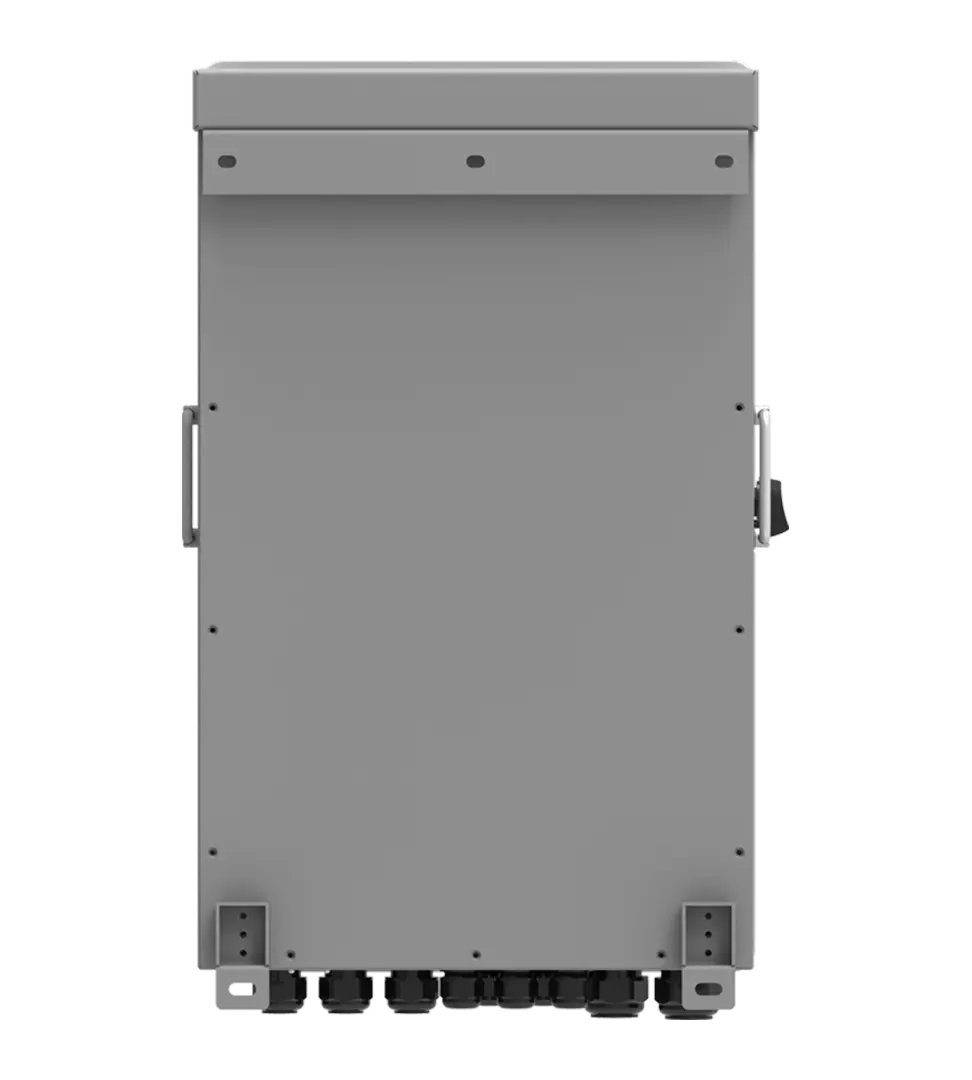 Deye 18kW Hybrid Inverter - 1P LV - image 4